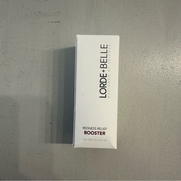 Lorde + Belle 5 Powder Booster Women’s Beauty Skincare Set NIB - Picture 3 of 7